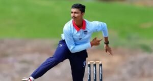 भारत दौरे पर आएगी Australia U19 टीम