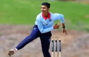 भारत दौरे पर आएगी Australia U19 टीम