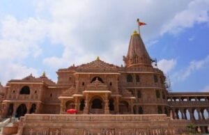 राम मंदिर: CEO चयन में 34 सवालों की कसौटी, अंतिम फैसला ट्रस्ट का…
