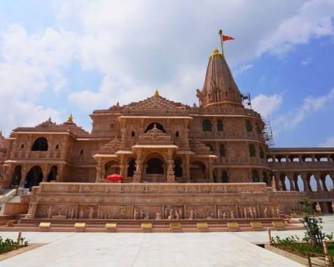 राम मंदिर: CEO चयन में 34 सवालों की कसौटी, अंतिम फैसला ट्रस्ट का…