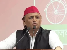 चुनाव से पहले फिर SIR की आशंका, अखिलेश यादव ने मतदाताओं को किया सतर्क