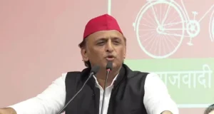 चुनाव से पहले फिर SIR की आशंका, अखिलेश यादव ने मतदाताओं को किया सतर्क