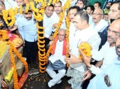 पाटन से रायपुर तक भूपेश बघेल का जन्मदिन धूमधाम से मना, हजारों कार्यकर्ता पहुंचे