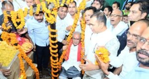 पाटन से रायपुर तक भूपेश बघेल का जन्मदिन धूमधाम से मना, हजारों कार्यकर्ता पहुंचे
