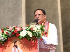 गुरु रविदास की 650वीं जयंती पर मुख्यमंत्री ने की कई अहम घोषणाएं