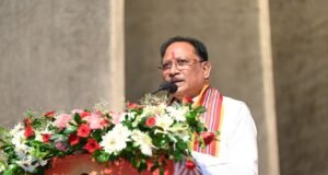 गुरु रविदास की 650वीं जयंती पर मुख्यमंत्री ने की कई अहम घोषणाएं