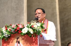 गुरु रविदास की 650वीं जयंती पर मुख्यमंत्री ने की कई अहम घोषणाएं