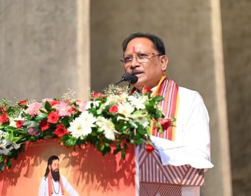 गुरु रविदास की 650वीं जयंती पर मुख्यमंत्री ने की कई अहम घोषणाएं
