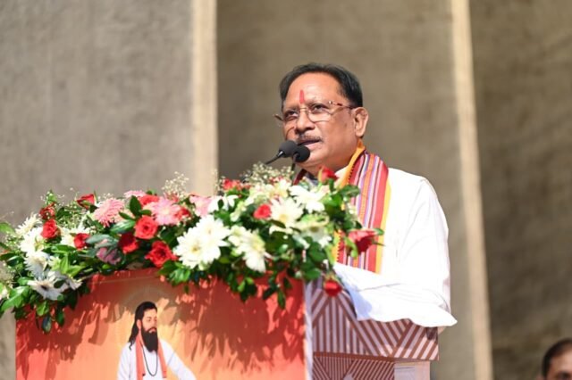 CM-RAVIDAS