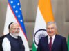 भारत-उज्बेकिस्तान रिश्तों में नया अध्याय, मोदी को मिला सर्वोच्च सम्मान