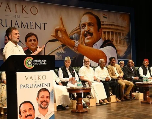 ‘छात्रों को माफ करने का अधिकार पीएम को किसने दिया?’ राहुल गांधी का मोदी पर तीखा हमला