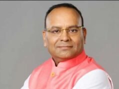 पुराने वीडियो को नए संदर्भ में प्रसारित करना पत्रकारिता नहीं : अजय चन्द्राकर