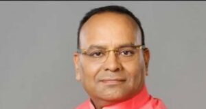 पुराने वीडियो को नए संदर्भ में प्रसारित करना पत्रकारिता नहीं : अजय चन्द्राकर