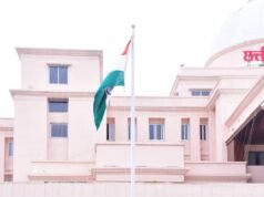 विधानसभा सचिवालय में हर्षोल्लास से मनाया गया स्वतंत्रता दिवस