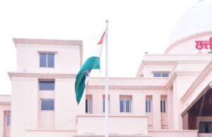 विधानसभा सचिवालय में हर्षोल्लास से मनाया गया स्वतंत्रता दिवस