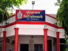 बिलासपुर में दो समुदायों के बीच विवाद के बाद तनाव, सिटी कोतवाली क्षेत्र में धारा 163 लागू