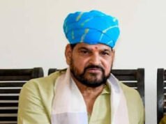 महिला पहलवान यौन उत्पीड़न मामला: बृजभूषण शरण सिंह और विनोद तोमर दिल्ली कोर्ट से बरी