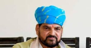 महिला पहलवान यौन उत्पीड़न मामला: बृजभूषण शरण सिंह और विनोद तोमर दिल्ली कोर्ट से बरी