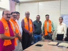 छत्तीसगढ़ी-हिंदी लोक शब्दकोश के निर्माण में जुटे तीन छत्तीसगढ़ी भाषाविद