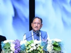 नदियों के संरक्षण के लिए पांच स्तंभों पर बनेगी कार्ययोजना, जनभागीदारी से चलेगा अभियान
