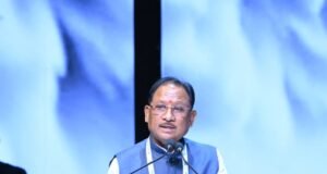 नदियों के संरक्षण के लिए पांच स्तंभों पर बनेगी कार्ययोजना, जनभागीदारी से चलेगा अभियान