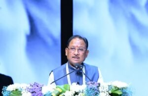 नदियों के संरक्षण के लिए पांच स्तंभों पर बनेगी कार्ययोजना, जनभागीदारी से चलेगा अभियान