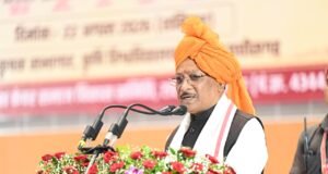 शिक्षा समाज के विकास का मूल मंत्र- मुख्यमंत्री साय