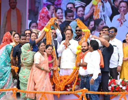 रक्षाबंधन से पहले 67 लाख से अधिक हितग्राहियों के खातों में पहुंची 631 करोड़ की राशि