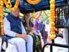 जशपुर एक्सप्रेस: 50 महिलाओं को ई-रिक्शा, स्वरोजगार की नई राह