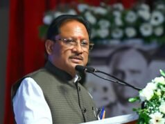 राष्ट्रीय खेल दिवस पर छत्तीसगढ़ के 666 खिलाड़ियों और प्रशिक्षकों का सम्मान, 1.74 करोड़ रुपये की पुरस्कार राशि वितरित