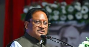 राष्ट्रीय खेल दिवस पर छत्तीसगढ़ के 666 खिलाड़ियों और प्रशिक्षकों का सम्मान, 1.74 करोड़ रुपये की पुरस्कार राशि वितरित