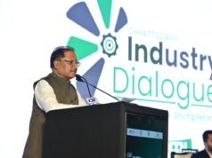 ग्रीन स्टील से छत्तीसगढ़ में आएंगे ₹13,840 करोड़ के निवेश, 10,921 रोजगार के अवसर