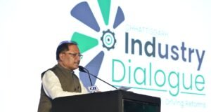 ग्रीन स्टील से छत्तीसगढ़ में आएंगे ₹13,840 करोड़ के निवेश, 10,921 रोजगार के अवसर
