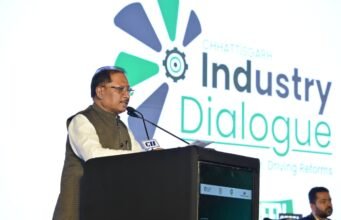 ग्रीन स्टील से छत्तीसगढ़ में आएंगे ₹13,840 करोड़ के निवेश, 10,921 रोजगार के अवसर