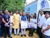 जशपुर के 10 हजार विद्यार्थियों की होगी स्क्रीनिंग, ‘अंतरिक्ष संगवारी’ पहल शुरू