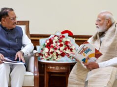 बस्तर की नई सुबह: सुरक्षा के साथ ही अब विकास को जमीन पर उतारने की चुनौती