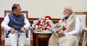 बस्तर की नई सुबह: सुरक्षा के साथ ही अब विकास को जमीन पर उतारने की चुनौती