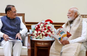 बस्तर की नई सुबह: सुरक्षा के साथ ही अब विकास को जमीन पर उतारने की चुनौती
