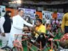दिव्यांगजनों के सशक्तीकरण के लिए सरकार प्रतिबद्ध : मुख्यमंत्री विष्णु देव साय