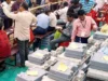 दतिया उपचुनाव में कांग्रेस की बढ़त बरकरार, बांकीपुर में प्रशांत किशोर ने बनाई निर्णायक बढ़त