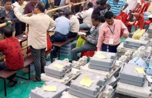 तीन राज्यों के उपचुनाव परिणाम: बांकीपुर में प्रशांत किशोर का बड़ा उलटफेर, दतिया कांग्रेस के खाते में, मंजलपुर में भाजपा की प्रचंड जीत