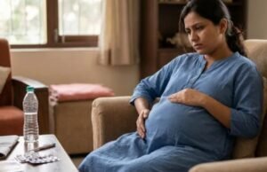 लंबे समय से बीमार महिला को प्रेग्नेंसी में रहता है मिसकैरेज ज्यादा खतरा