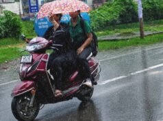 उत्तराखंड में बिगड़ेगा मौसम, नौ जिलों में भारी बारिश के आसार