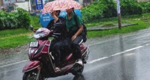 उत्तराखंड में बिगड़ेगा मौसम, नौ जिलों में भारी बारिश के आसार