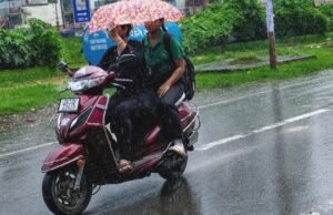 उत्तराखंड में बिगड़ेगा मौसम, नौ जिलों में भारी बारिश के आसार