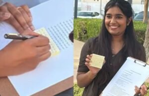 भारतीय मूल की क्लाउड इंजीनियर का UAE में कमाल