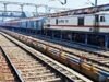 कुबेरपुर-कीठम के नए मालगोदाम होंगे हाईटेक, कारोबार को मिलेगी रफ्तार