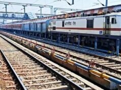 कुबेरपुर-कीठम के नए मालगोदाम होंगे हाईटेक, कारोबार को मिलेगी रफ्तार
