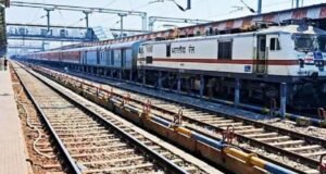 कुबेरपुर-कीठम के नए मालगोदाम होंगे हाईटेक, कारोबार को मिलेगी रफ्तार