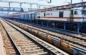 कुबेरपुर-कीठम के नए मालगोदाम होंगे हाईटेक, कारोबार को मिलेगी रफ्तार